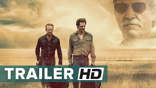 Hell or High Water - Trailer Ufficiale Italiano HD - Candidato a 4 Premi Oscar