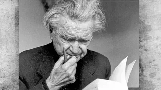 Români care au schimbat lumea: Emil Cioran (@TVR1)