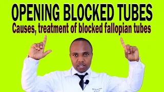 HOW TO OPEN BLOCKED TUBES, TO DO PREGNANCY TEST, MISSING PERIODS WITH NEGATIV RESULTS, infertility 4