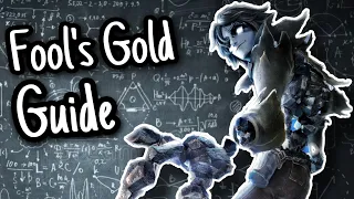Fool's Gold Norton Campbell Guide | Identity V