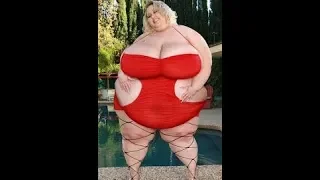 Fat People Funny Fails Compilation