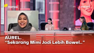 Pesan KD untuk Putrinya, Aurel - Panggung Dua Diva (Part 5) | Mata Najwa