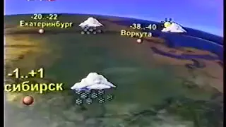 Прогноз погоды (РТР, 31.12.1998)