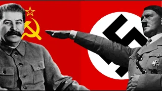 History of Communism and Fascism (Short Documentary)