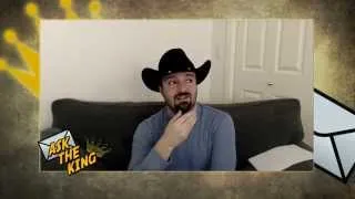 Ask the King Ep. 47: October 2014 pt3 - Trademarking, Game Parity, Abolishing "Hate," MOBA Thoughts