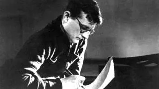 Д.Шостакович. Сюита из балета "Болт"/ D.Shostakovich 2