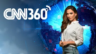 CNN 360º - 26/01/2022