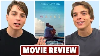 Waves - Movie Review