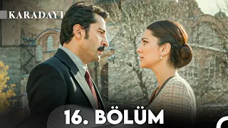 Karadayı 16. Bölüm (Full HD)