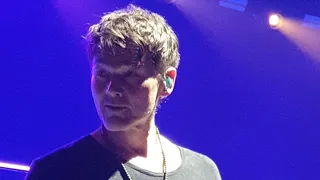 A-HA LIVING A BOY’S ADVENTURE TALE LIVE SYDNEY ICC AUSTRALIA FEBRUARY 26TH 2020 #aha #mortenharket