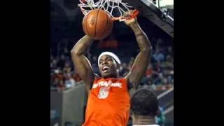 2010-2011 Syracuse Orange Basketball