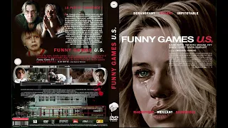 Ölümcül Oyunlar (Funny Games U.S.) 2007 Korku Gerilim Film Fragmanı 720p