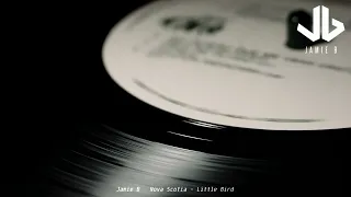 Jamie B & Nova Scotia - Little Bird