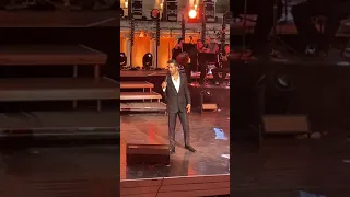 Il Volo Delilah- Plovdiv Ancient Theater 07 2021