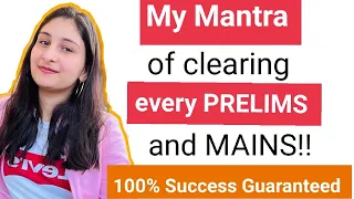 How I attained 100% ACCURACY in Multiple EXAMS | Power of ACCURACY With PROOF | Karishma Singh |