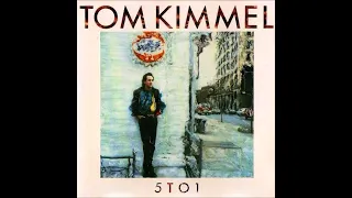 Tom Kimmel - A to Z [lyrics] (HQ Sound) (AOR/Melodic Rock)