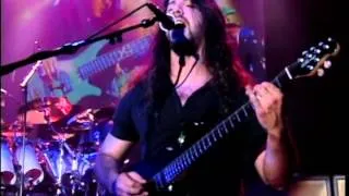 Dream Theater - Metropolis Pt.2 Complete Live