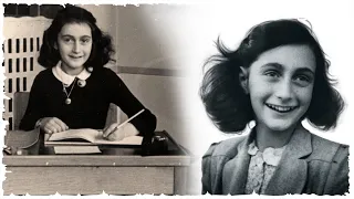 Fatos que você não sabia sobre Anne Frank