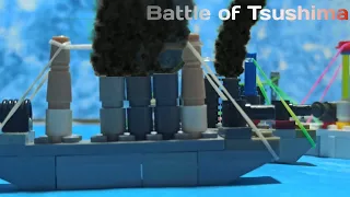 Battle of Tsushima