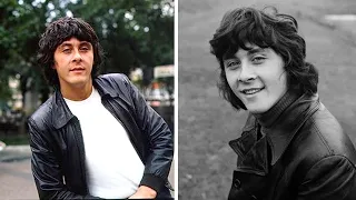 Bloomers 1979 - Richard Beckinsale - Cast Deaths That Are Utterly Tragic