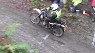 Exeter Trial 2018 Simms