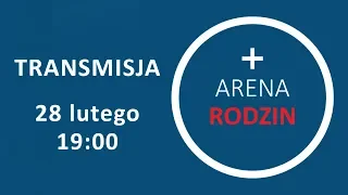 ARENA RODZIN 2020