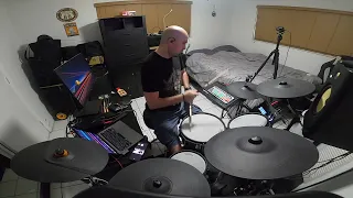 Korn - Y'all Want a Single (Drum Cover)