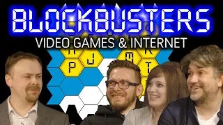 Blockbusters: Video Games & The Internet | Ashens