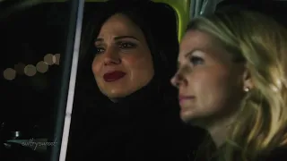 swan queen | take me back (to the night we met) [+ 7x22]