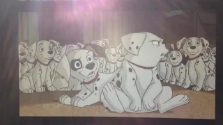 101 Dalmatians 2: Patch's London Adventure - The Thunderbolt Adventure Hour