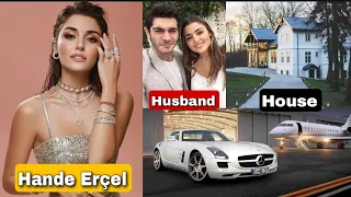 Hande Erçel (Aşk Laftan Anlamaz) Lifestyle, Biography, Boyfriend, Affair 2023