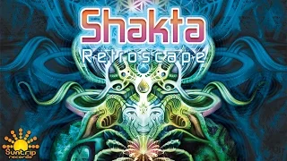 Shakta - Indra's Net