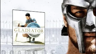 Gladiator (2000) - Full Expanded soundtrack (Hans Zimmer)