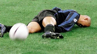Ronaldo - Injury & Recovery
