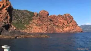 CORSICA  -  I  MUVRINI   &  LES  2000  CHORISTES