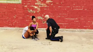 City of  Blue Springs, Missouri-Police Lip Sync Challenge Video
