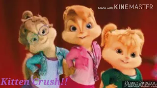 The Chipettes ft. The Chipmunks-My oh my!!