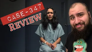 Case 347 (2020) - Movie Review