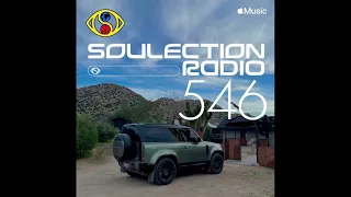 Soulection Radio Show #546