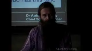 (2009-05a) Aubrey de Grey PhD - Human Regenerative Engineering