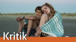 MEINE WUNDERBAR SELTSAME WOCHE MIT TESS - Filmkritik