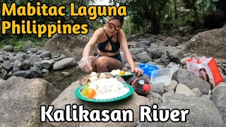 MOTOVLOG Mabitac Laguna Philippines