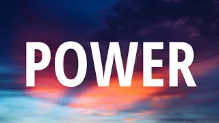 Little Mix - Power (SpedUp/Lyrics) "You're the man but I got the power" [TikTok Song]