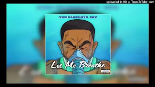 jay! - Let Me Breathe