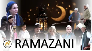 RAMAZANI - Tregim popullor (Official Video 4k) Film 2024