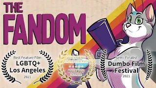 The Fandom : A Furry Documentary FULL MOVIE