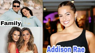 Addison Rae Lifestyle, Biography, Relationship, Age, Net Worth, Height, Weight, Family, Facts