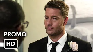 This Is Us 6x13 Promo "The Day Of The Wedding" (HD) Final Season