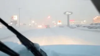 The Do’s and Don’ts of Driving in Snow