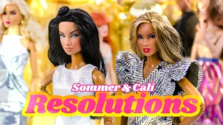 Sommer & Cali: Resolutions | Episode 19